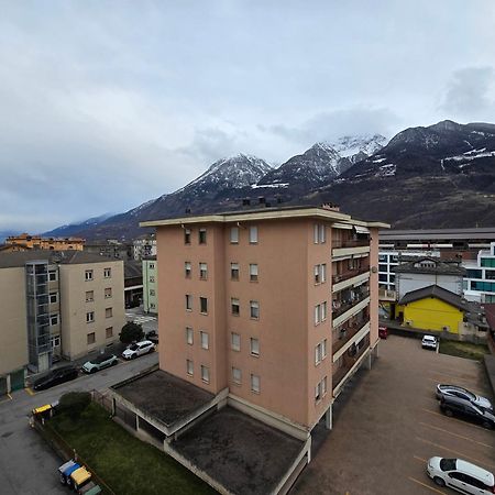 Ca' Elide Daire Aosta Dış mekan fotoğraf