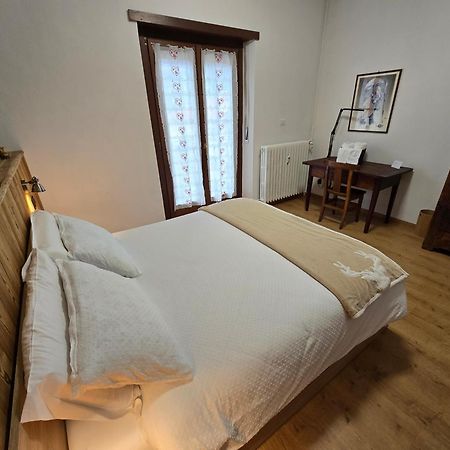 Ca' Elide Daire Aosta Dış mekan fotoğraf