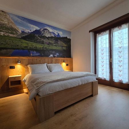 Ca' Elide Daire Aosta Dış mekan fotoğraf