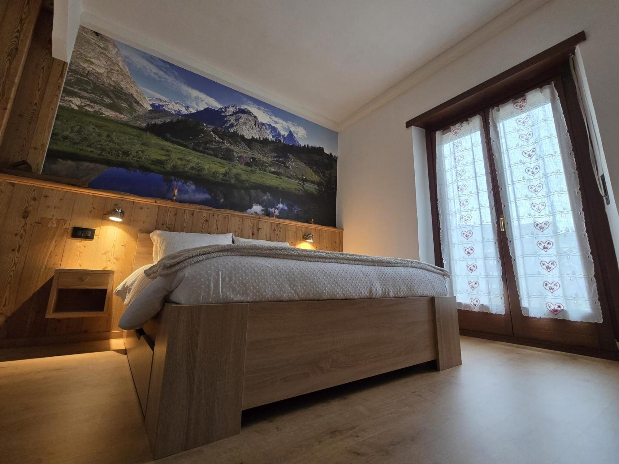 Ca' Elide Daire Aosta Dış mekan fotoğraf