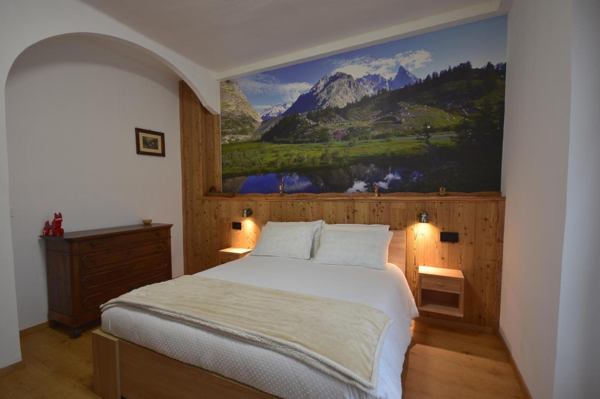 Ca' Elide Daire Aosta Dış mekan fotoğraf