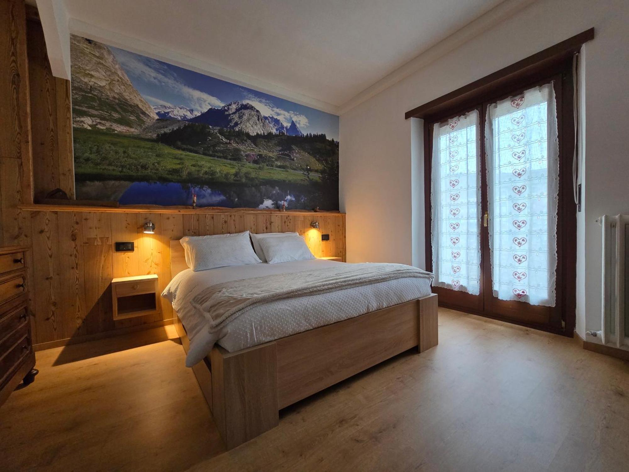 Ca' Elide Daire Aosta Dış mekan fotoğraf